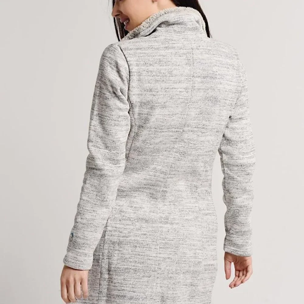 Kuhl Full Zip Knit Jacket